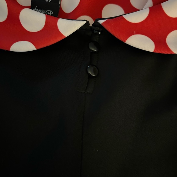 Disney Minnie Mouse Dress - Picture 7 of 7